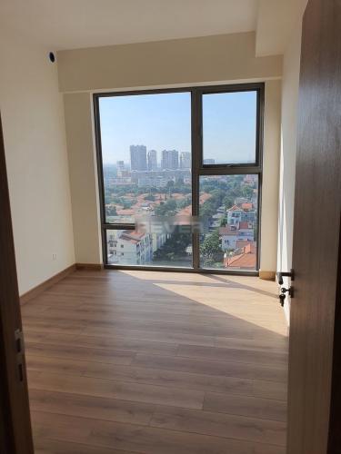 Phòng ngủ Urban Hill, Quận 7 Căn hộ Urban Hill tầng trung, nội thất cơ bản.