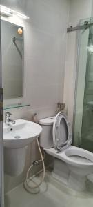 Căn hộ Lavita Charm, QuậnThủ Đức Căn hộ Lavita Charm tầng 16, ban công rộng rãi đón gió thoáng mát.