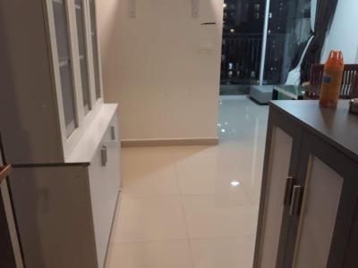 Nội thất Sunrise Riverside Căn hộ Sunrise Riverside cửa chính Đông, nội thất đầy đủ