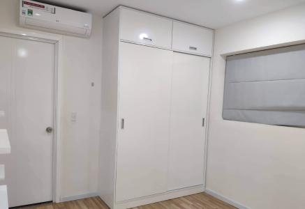 Căn hộ City Gate, Quận 8 Căn hộ City Gate tầng cao, view nội khu hồ bơi thoáng đãng.