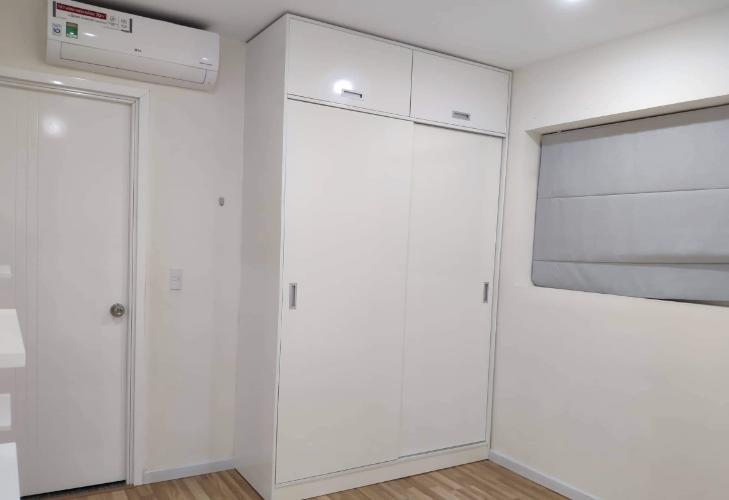 Căn hộ City Gate, Quận 8 Căn hộ City Gate tầng cao, view nội khu hồ bơi thoáng đãng.