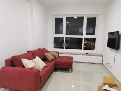 Căn hộ Saigon Gateway, Quận 9 Căn hộ Saigon Gateway tầng trung, view thành phố sầm uất.