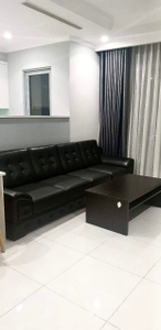 Căn hộ Vinhomes Central Park  Bình Thạnh Căn hộ Vinhomes Central Park tầng 31 nội thất đầy đủ, view thành phố 