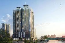 Saigon Royal - phoi-canh-saigon-royal