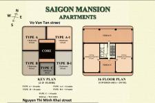 Saigon Mansion - Mat-bang-can-ho-saigon-mansion-quan-3