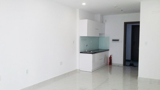 Officetel Richmond City, Quận Bình Thạnh Officetel Richmond City tầng 21 diện tích 38m2, nội thất cơ bản.