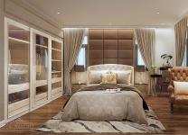 The Pegasuite 1 - Phối cảnh căn hộ mẫu The Pegasuite 1