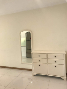 Căn hộ Vinhomes Central Park, Quận Bình Thạnh Căn hộ Vinhomes Central Park tầng 31 diện tích 86.8m2, tiện ích đầy đủ.