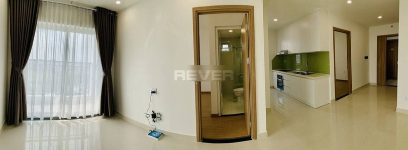 Căn hộ Lavita Charm, Quận Thủ Đức Căn hộ Lavita Charm tầng 14 cửa hướng Tây Bắc, không gian thông thoáng.