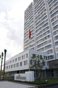 Căn hộ CitiHome , Quận 2 Căn hộ chung cư CitiHome nội thất đầy đủ, view thành phố thoáng mát.