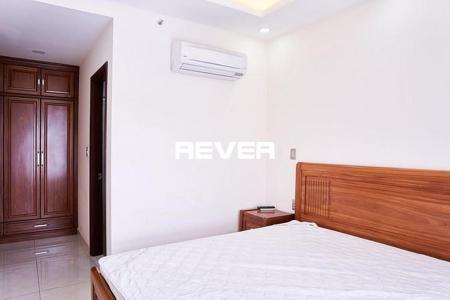 Phòng ngủ căn hộ Scenic Valley, Quận 7 Căn hộ Scenic Valley view nội khu hồ bơi mát mẻ, đầy đủ nội thất.