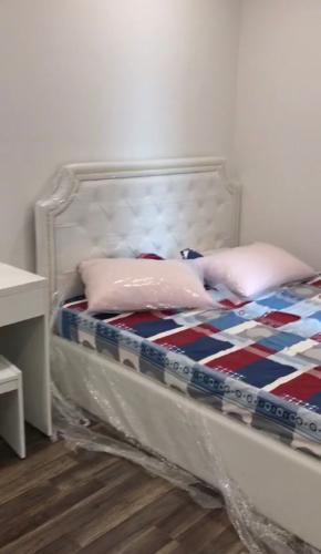 Căn hộ Hado Centrosa Garden , Quận 10 Căn hộ HaDo Centrosa Garden tầng 8, đầy đủ nội thất hiện đại.