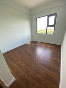 Căn hộ Lovera Vista, Huyện Bình Chánh Căn hộ Lovera Vista hướng ban công tây nội thất cơ bản diện tích 65m²