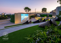 Feliz en Vista - Feliz en Vista