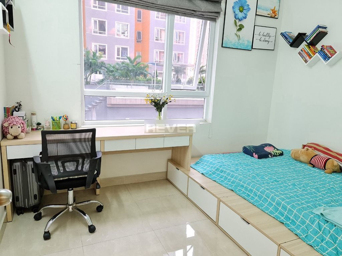 Căn hộ The CBD Premium Home, Quận 2 Căn hộ The CBD Premium Home thiết kế 3 phòng ngủ, đầy đủ nội thất.
