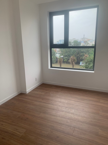 Căn hộ D'Lusso, Quận 2 Căn hộ D'Lusso tầng 3 tiện di chuyển, bàn giao nội thất cơ bản.