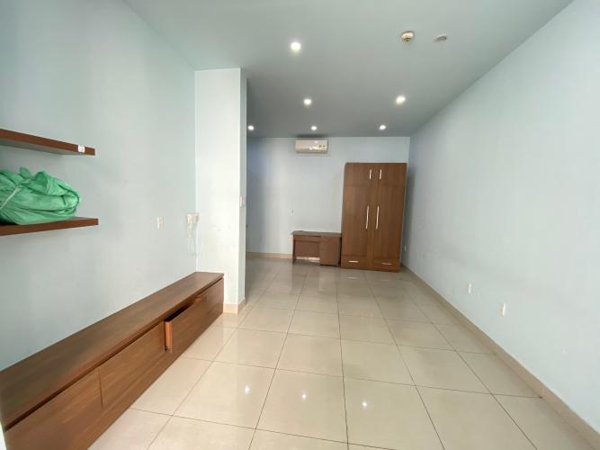 không gian căn hộ Lexington  Căn hộ Lexington Residence đầy đủ nội thất, view đại lộ.