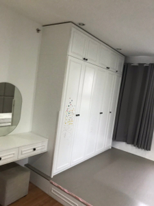 Căn hộ CityLand Park Hills, Quận Gò Vấp Căn hộ CityLand Park Hills tầng 4 view quán Country House, đầy đủ nội thất.