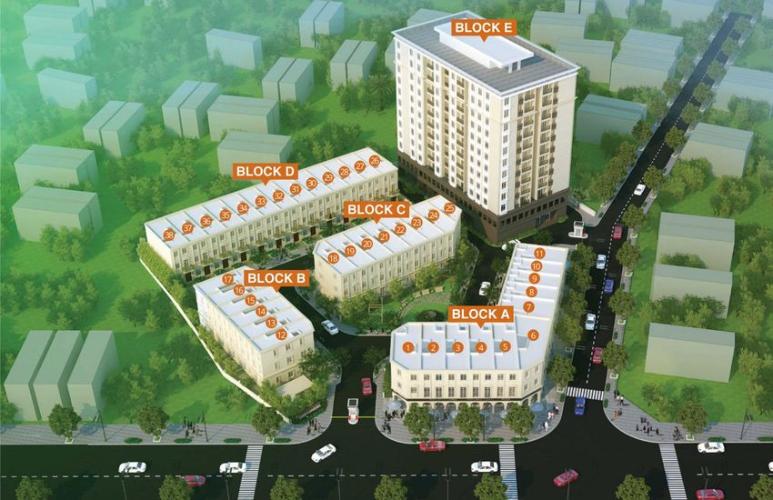 Lucky dragon - tong-quan-lucky-dragon