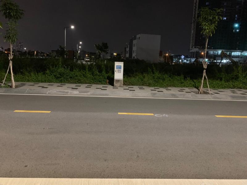 Bán đất nền dự án Saigon Mystery Villas, diện tích đất 180m2