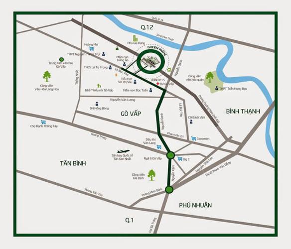 Green Home Residence - vi-tri-can-ho-Green-Home-Residence