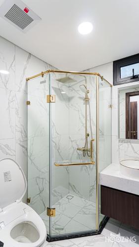 Phòng tắm căn hộ Sunshine City SaiGon, Quận 7 Căn hộ Sunshine City Saigon có 2 phòng ngủ, bàn giao nội thất cơ bản.