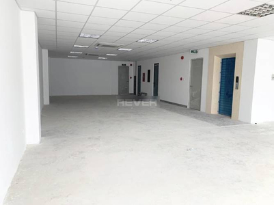 Văn phòng Quận Tân Bình Văn phòng diện tích 120m2 sạch sẽ thoáng mát, khu dân cư sầm uất.