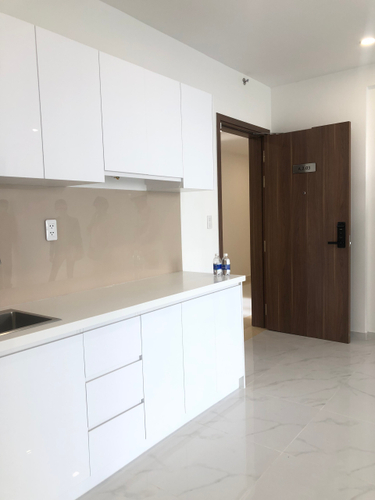 Căn hộ D'Lusso, Quận 2 Căn hộ tầng 2 D'Lusso thiết kế hiện đạim bàn giao nội thất cơ bản.