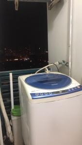 Căn hộ Chung cư Phú Mỹ, Quận 7 Căn hộ Chung cư Phú Mỹ tầng 15, đầy đủ nội thất và tiện ích.