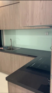 Căn hộ Vinhomes Grand Park, Quận 9 Căn hộ Vinhomes Grand Park thiết kế hiện đại, đầy đủ nội thất.