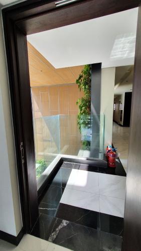 Căn hộ Empire City, Quận 2 Căn hộ Empire City thiết kế kỹ lưỡng, đầy đủ nội thất và tiện ích.