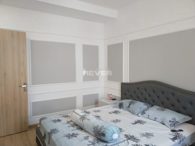 Căn hộ Moonlight Residence, Quận Thủ Đức Căn hộ Moonlight Residence thiết kế hiện đại, bàn giao đầy đủ nội thất.