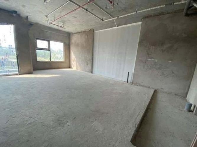 Biệt thự Quận 9 Biệt thự song lập The Manhattan Glory Vinhomes Grand Park, cửa hướng Đông Bắc.