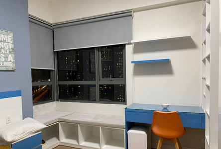 Căn hộ Masteri Thảo Điền, Quận 2 Căn hộ cao cấp Masteri Thảo Điền tầng 20, view Landmark 81 tuyệt đẹp.