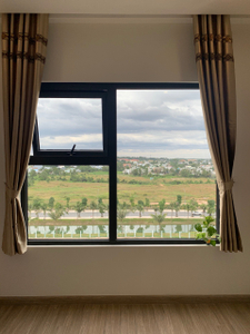 Căn hộ Vinhomes Grand Park, Quận 9 Căn hộ Vinhomes Grand Park tầng 8 nội thất cơ bản, cửa hướng Đông Nam.