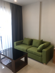 Căn hộ Vinhomes Grand Park, Quận 9 Căn hộ Vinhomes Grand Park diện tích 81m2, không gian thoáng đãng.