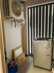 Nội thất Căn hộ Saigon South Residence Căn hộ Saigon South Residence tầng 18, view sông thoáng đãng 