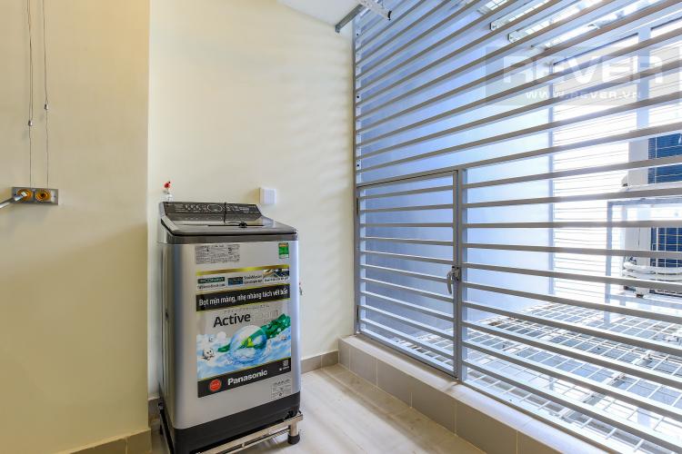 Lô Gia Căn hộ Vinhomes Central Park đầy đủ nội thất diện tích 93m²