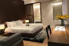 Waterina Suites - can-ho-mau-Waterina-Suites