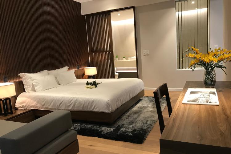 Waterina Suites - can-ho-mau-Waterina-Suites