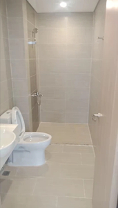 Căn hộ Vinhomes Grand Park, Quận 9 Căn hộ Vinhomes Grand Park diện tích 69.3m2, không nội thất.