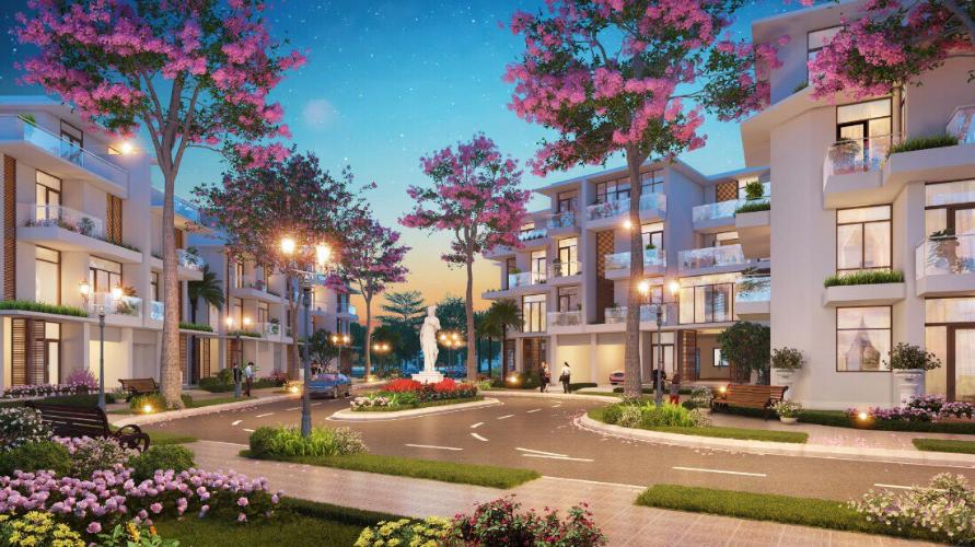 Villa Park - Khu-nha-pho-biet-thu-Villa-Park-Quan-9