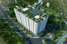 Dream Home Residence - phoi-canh-du-an-Dream-Home-Residence