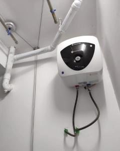 Căn hộ City Gate, Quận 8 Căn hộ City Gate tầng cao, view nội khu hồ bơi thoáng đãng.