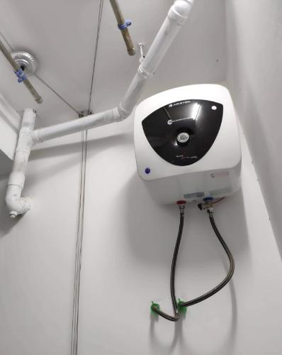 Căn hộ City Gate, Quận 8 Căn hộ City Gate tầng cao, view nội khu hồ bơi thoáng đãng.