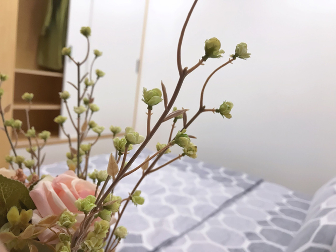 Căn hộ The Gold View, Quận 4 Căn hộ cao cấp The Gold View tầng 23 diện tích 80m2, đầy đủ nội thất.