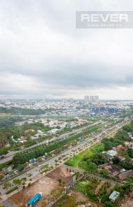 View Căn góc Lexington Residence tầng cao LB đầy đủ nội thất, tiện nghi