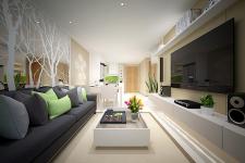 Wilton Tower - Can-ho-mau-Wilton-Tower