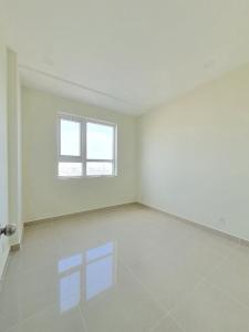 Căn hộ Topaz Elite, Quận 8 Căn hộ Topaz Elite hướng ban công bắc không có nội thất diện tích 60m²