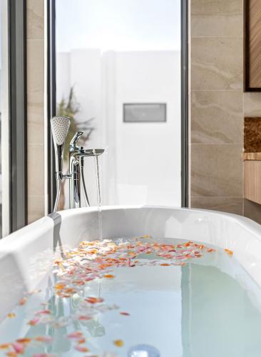 Angsana Residences Hồ Tràm - Angsana Residences Hồ Tràm